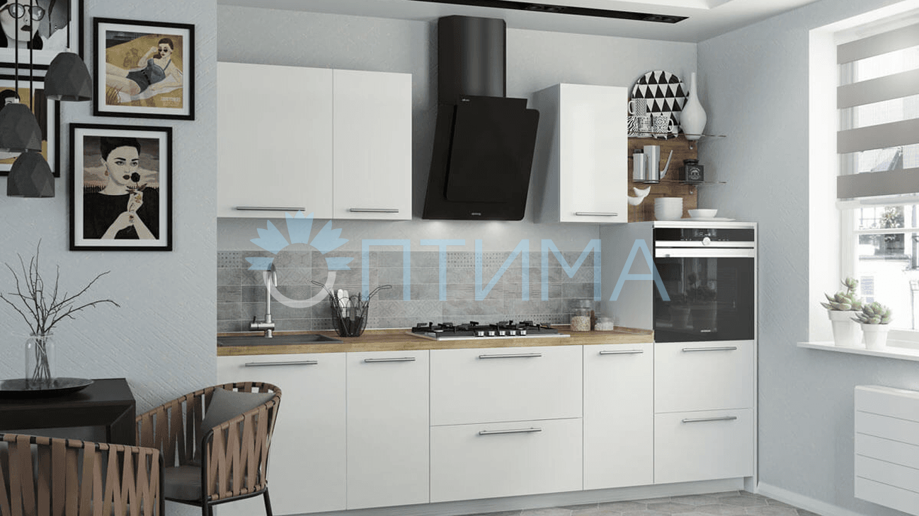 мебель для кухни Москва