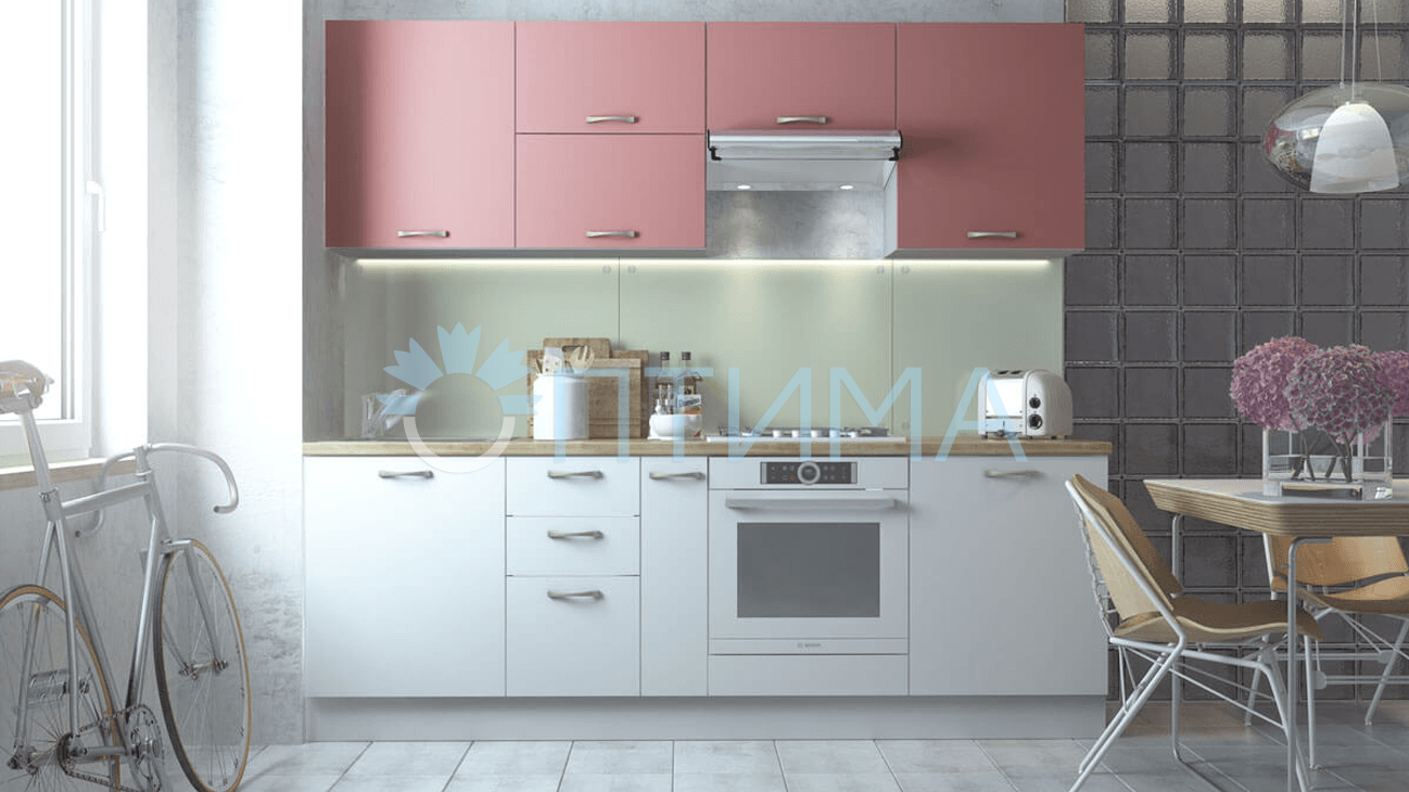 стильные кухни Москва