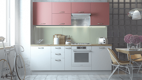 стильные кухни Москва