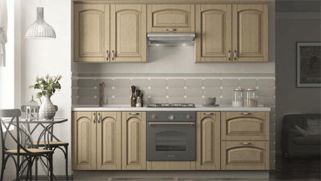 кухонный гарнитур недорого Москва