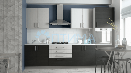 кухня на заказ недорого Москва