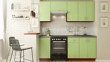 кухни в Москве