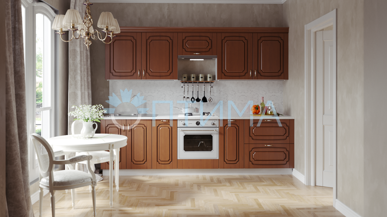 недорогая мебель для кухни в Москве