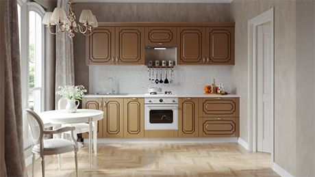 кухонный гарнитур Москва