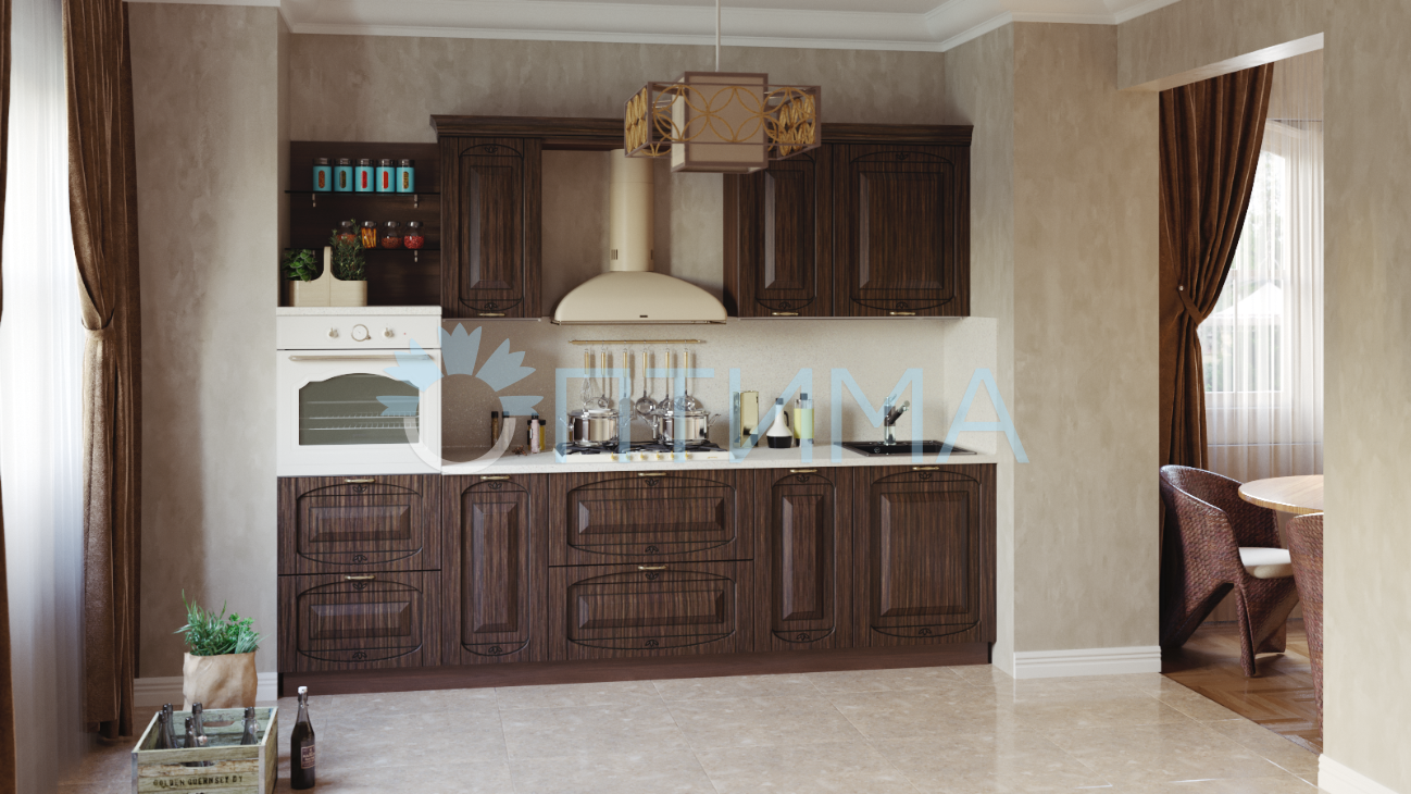 продажа кухонь в Москве