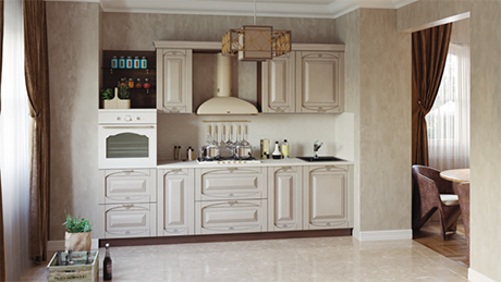 кухни на заказ фото Москва